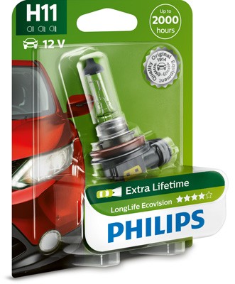 PHILIPS 12362LLECOB1 Číslo výrobce: 36310430. EAN: 8727900363111.