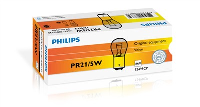 PHILIPS 12495CP Číslo výrobce: 48873228. EAN: 8727900391572.