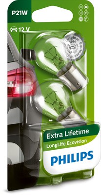 PHILIPS 12498LLECOB2 Číslo výrobce: 38210530. EAN: 8727900382112.