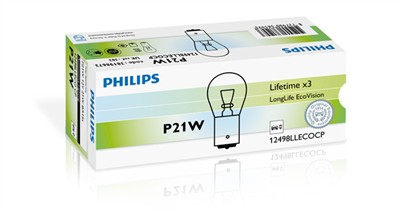 PHILIPS 12498LLECOCP Číslo výrobce: 38198628. EAN: 8727900391695.
