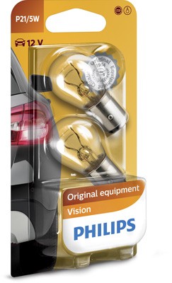 PHILIPS 12499B2 Číslo výrobce: 05545330. EAN: 8711559520148.