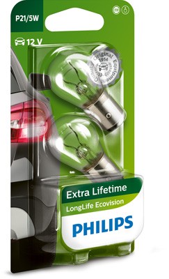 PHILIPS 12499LLECOB2 Číslo výrobce: 38212930. EAN: 8727900382136.