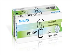 PHILIPS 12499LLECOCP