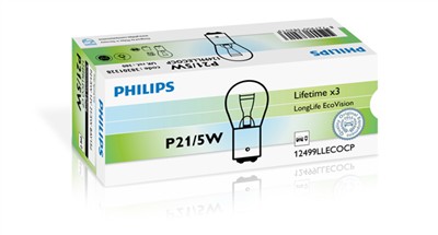 PHILIPS 12499LLECOCP Číslo výrobce: 38201328. EAN: 8727900391053.