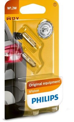 PHILIPS 12516B2 Číslo výrobce: 05554530. EAN: 8711500417763.