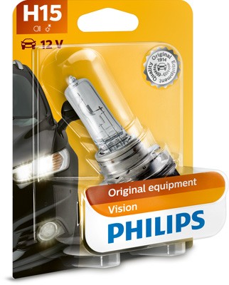 PHILIPS 12580B1 Číslo výrobce: 02001730. EAN: 8719018020031.