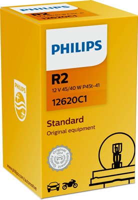 PHILIPS 12620C1 Číslo výrobce: 40085730. EAN: 8711500779359.