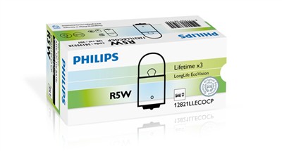 PHILIPS 12821LLECOCP Číslo výrobce: 38195528. EAN: 8727900390940.