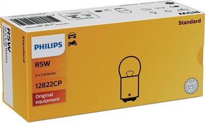 PHILIPS 12822CP Číslo výrobce: 45407228. EAN: 8711500790521.
