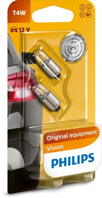 PHILIPS 12929B2 Číslo výrobce: 05550730. EAN: 8711559520094.
