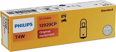 PHILIPS 12929CP Číslo výrobce: 21979473. EAN: 8711500219817.