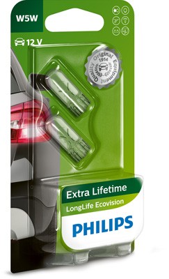 PHILIPS 12961LLECOB2 Číslo výrobce: 38204430. EAN: 8727900382051.