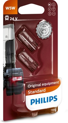 PHILIPS 13961B2 Číslo výrobce: 52420730. EAN: 8711559524214.