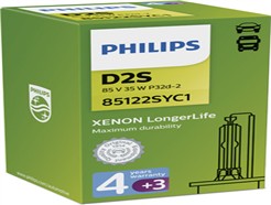 PHILIPS 85122SYC1