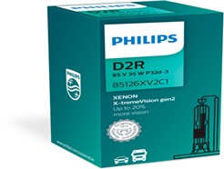 PHILIPS 85126XV2C1