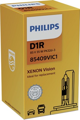 PHILIPS 85409VIC1 Číslo výrobce: 36475033. EAN: 8727900364767.