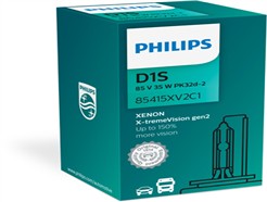 PHILIPS 85415XV2C1