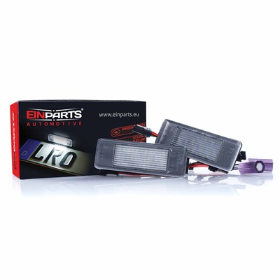 Einparts Automotive EP122