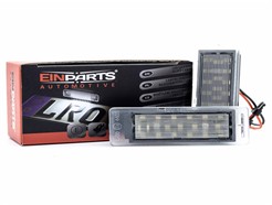 Einparts Automotive EP87