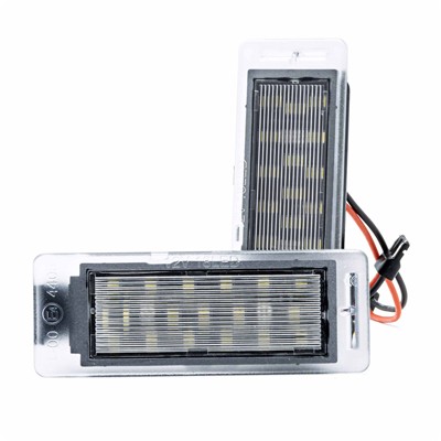 Einparts Automotive EP87