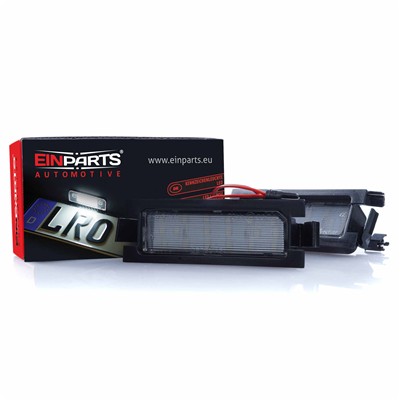 Einparts Automotive EP89