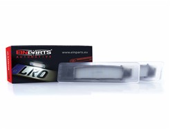 Einparts Automotive EP91