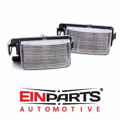Einparts Automotive EP96