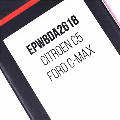 Einparts Automotive EPWBDA2618