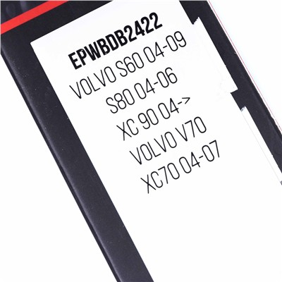 Einparts Automotive EPWBDB2422