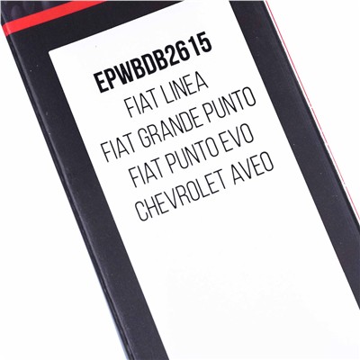 Einparts Automotive EPWBDB2615
