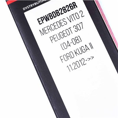 Einparts Automotive EPWBDB2826R