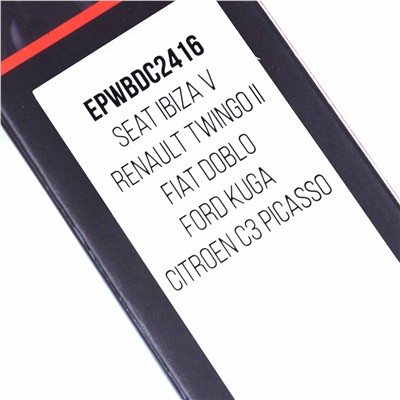 Einparts Automotive EPWBDC2416