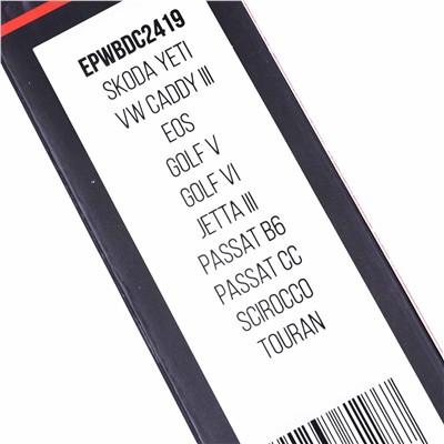 Einparts Automotive EPWBDC2419