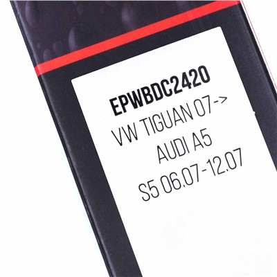 Einparts Automotive EPWBDC2420