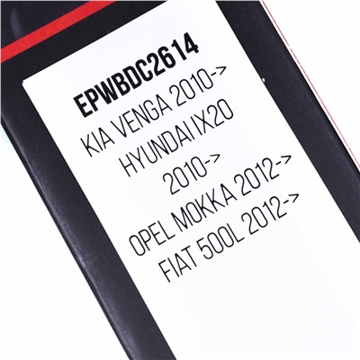 Einparts Automotive EPWBDC2614