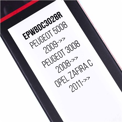 Einparts Automotive EPWBDC3028R