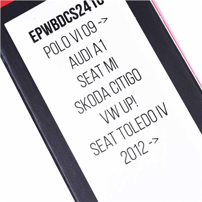 Einparts Automotive EPWBDCS2416