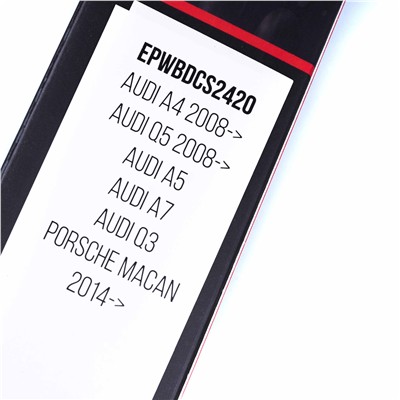 Einparts Automotive EPWBDCS2420