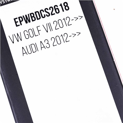 Einparts Automotive EPWBDCS2618