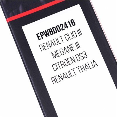 Einparts Automotive EPWBDD2416