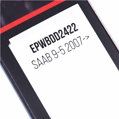 Einparts Automotive EPWBDD2422