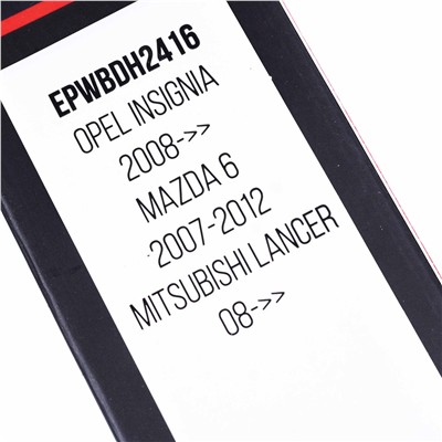 Einparts Automotive EPWBDH2416