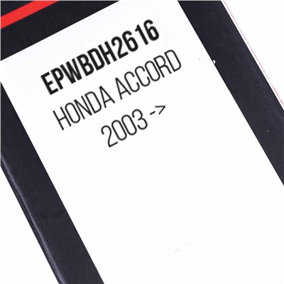 Einparts Automotive EPWBDH2616