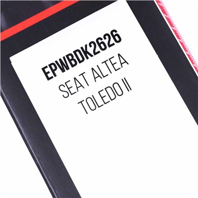 Einparts Automotive EPWBDK2626