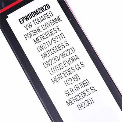 Einparts Automotive EPWBDM2626