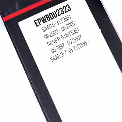 Einparts Automotive EPWBDU2323