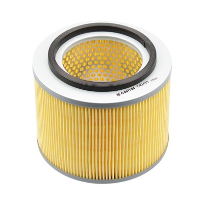 Castrol Filters CA0439 EAN: 5902841684119.