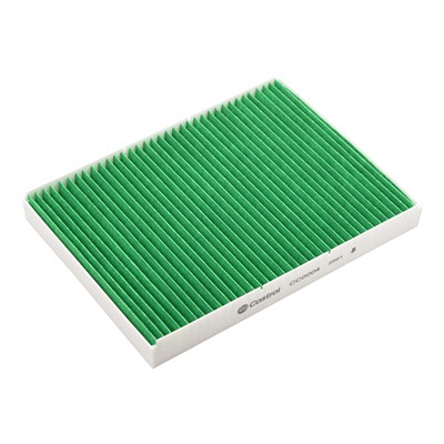 Castrol Filters CC0004 EAN: 5902841694156.