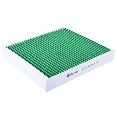 Castrol Filters CC0007C EAN: 5902841694224.