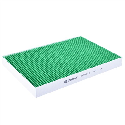 Castrol Filters CC0010 EAN: 5902841694231.